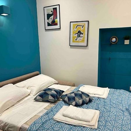 Ferienwohnung Bayres Blue Mailand Exterior foto