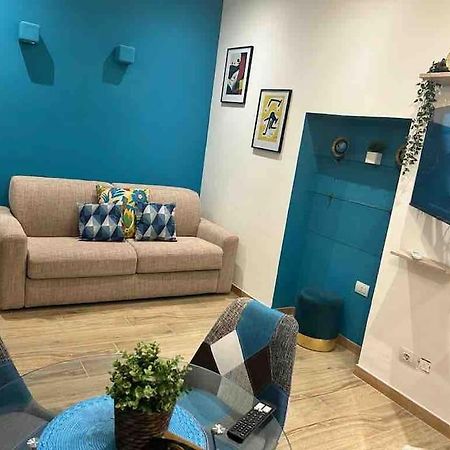 Ferienwohnung Bayres Blue Mailand Exterior foto