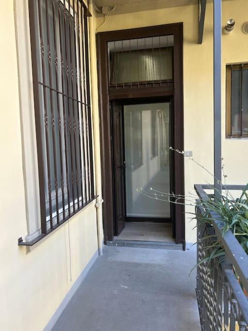 Ferienwohnung Bayres Blue Mailand Exterior foto
