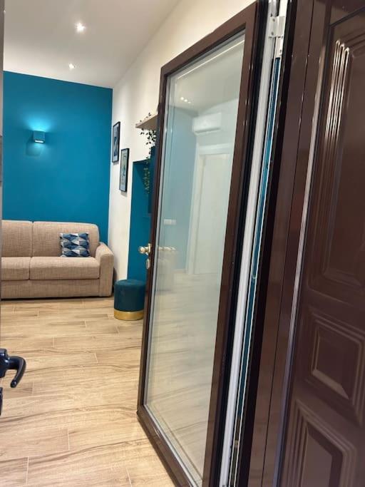 Ferienwohnung Bayres Blue Mailand Exterior foto